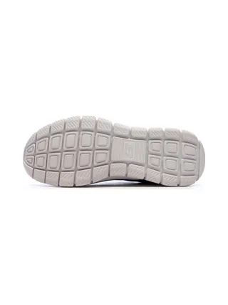 Baskets Marines Homme Skechers Track 5