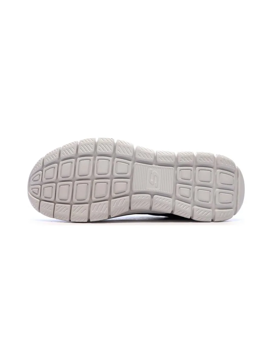 Baskets Marines Homme Skechers Track 6