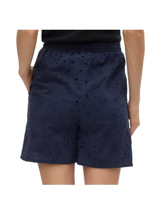 Short Marine Femme Vero Moda Hay 2