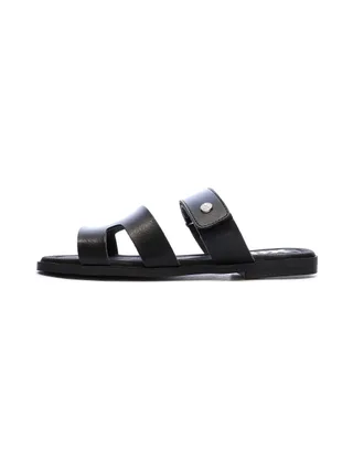 Sandales Noires Femme Xti 144120 1
