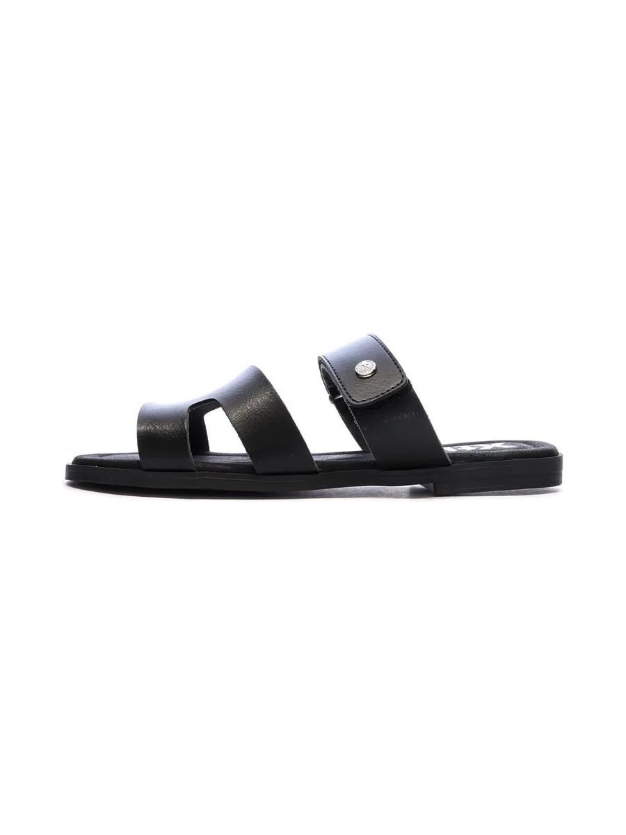 Sandales Noires Femme Xti 144120 2