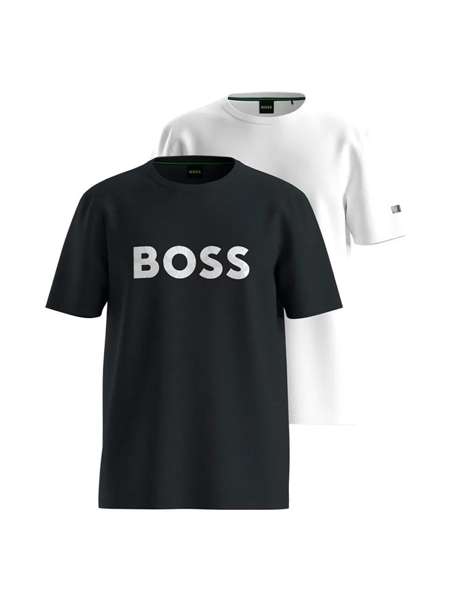Lot de 2 t-shirts BOSS 10271070 2