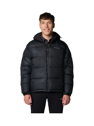 Veste à capuche COLUMBIA Pike Lake II - Veste 2