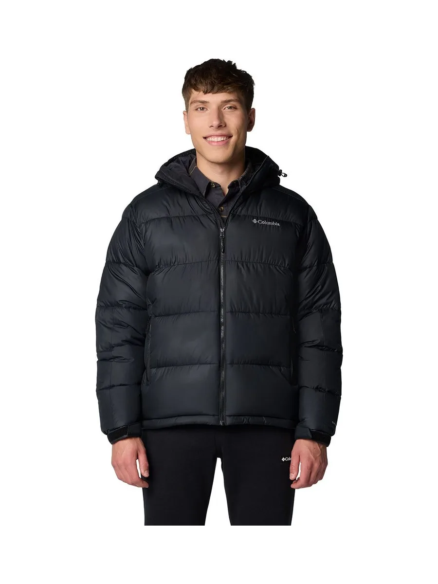 Veste à capuche COLUMBIA Pike Lake II - Veste 4