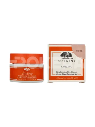 Origins Ginzing Brightening Eye Cream 15ml - Cool 1