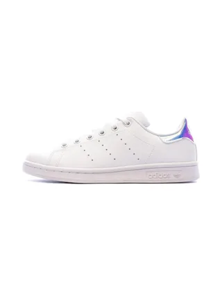 Stan Smith Baskets Blanches Femme Adidas FX7521 1