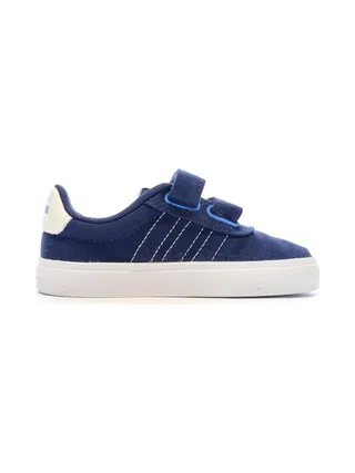 Baskets Marine Garçon Adidas Vulcraid3r 2