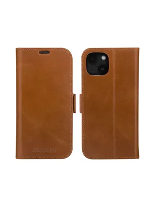 Copenhagen iPhone 17e/16e/15/14 Tan 3