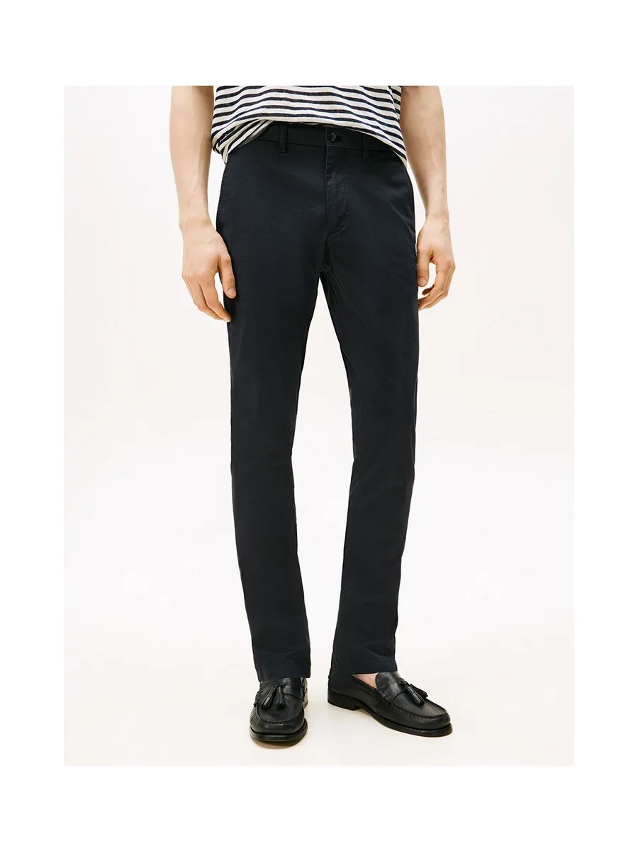 TOMMY HILFIGER MW0MW39701 - Pantalon chino 2