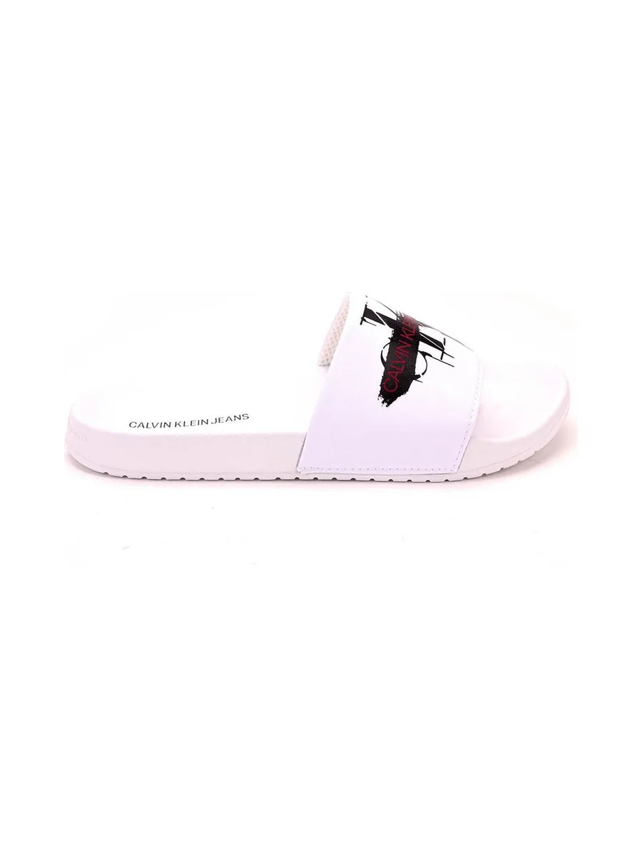 CALVIN KLEIN JEANS B4S0673 - Sandales 3
