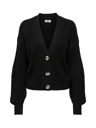 Gilet Noir Femme JDY Justy 2