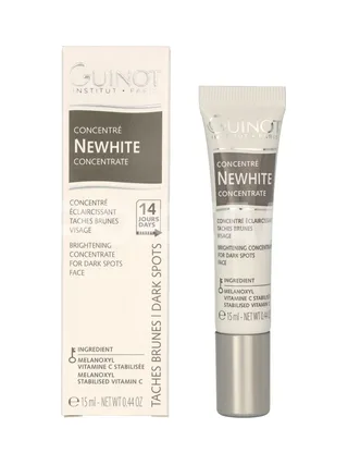 Guinot Newhite Brightening Concentrate 15ml 1