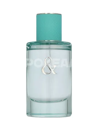 Tiffany & Co & Love Her Edp Spray 50ml 2