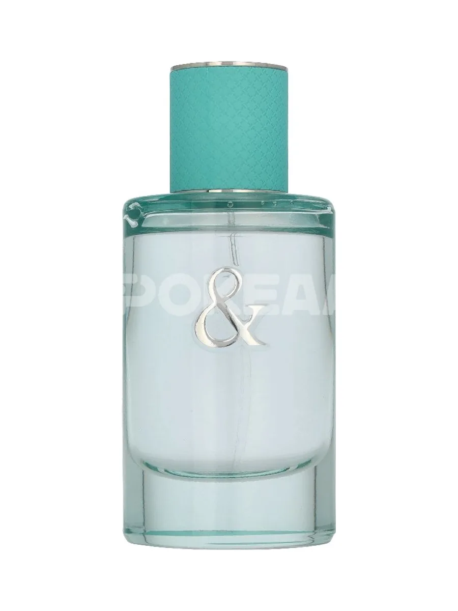 Tiffany & Co & Love Her Edp Spray 50ml 2