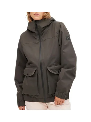Veste Grise Femme O'Neill Trvlr 1