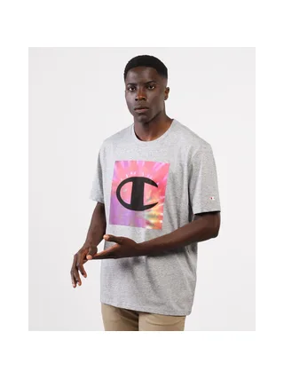 CHAMPION 217230 - Maillot 2