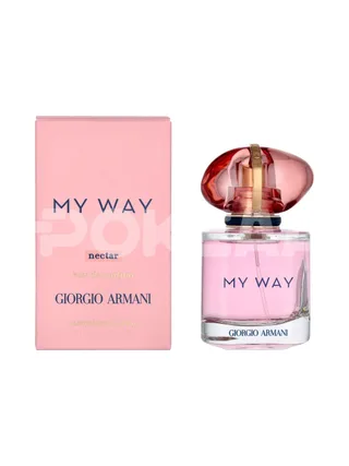 Armani My Way Nectar Edp Spray 30ml 1