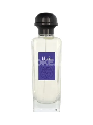 Hermes Hiris Edt Spray 100ml 2
