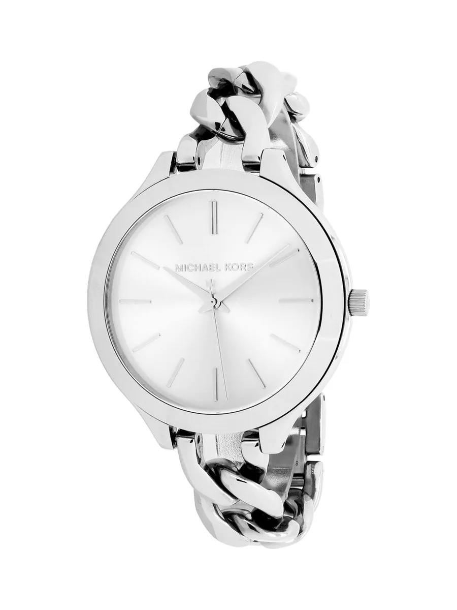 Michael Kors Women's Slim Runway 1