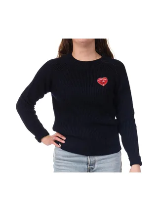 Pull Marine Femme Kaporal JADE 1