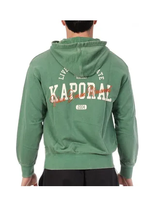 Sweat Vert Homme Kaporal Jimmy 2