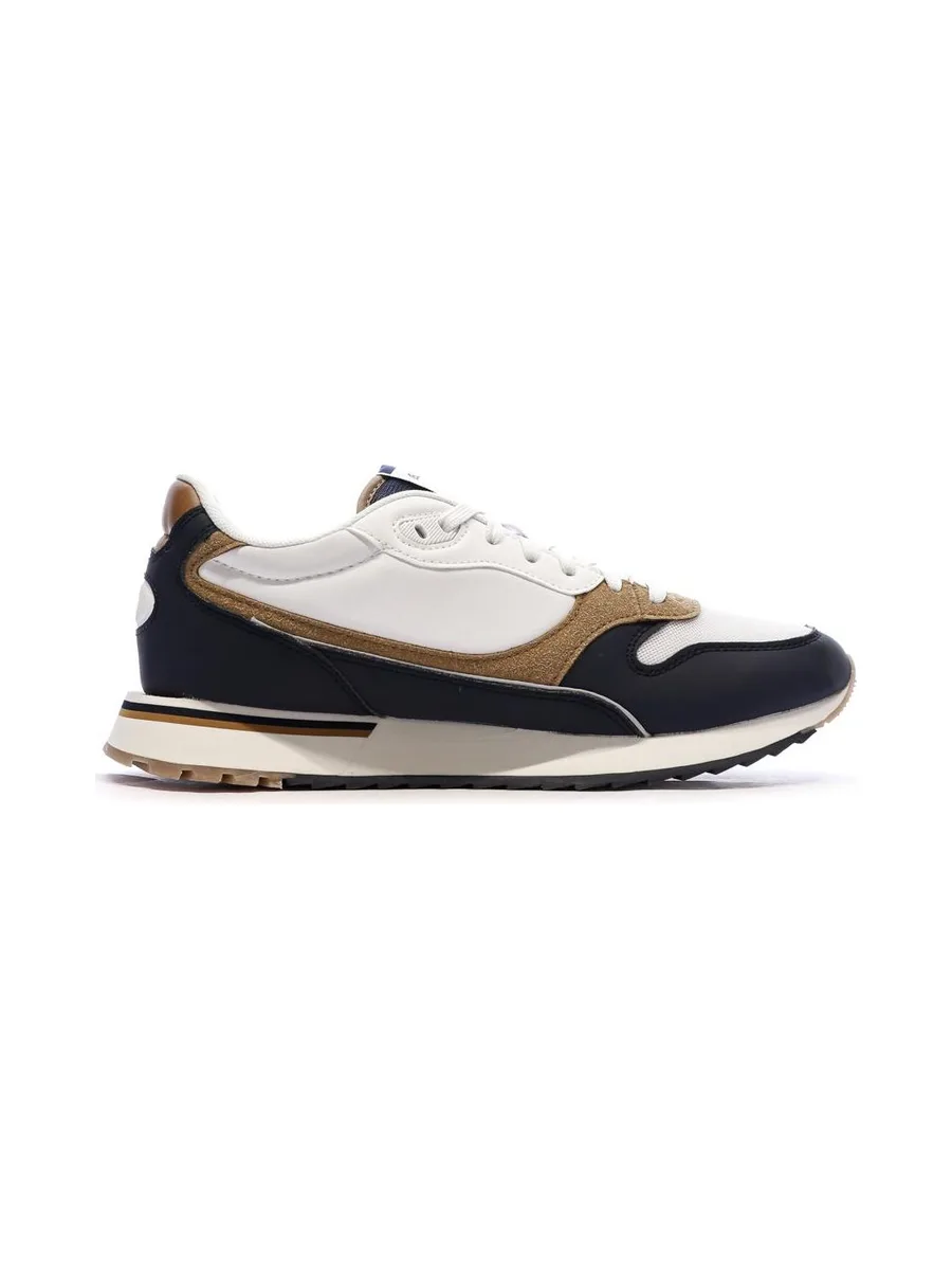 Baskets Marine Homme Pepe jeans Bexley Road 3