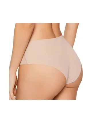Culotte Nude Femme Calvin Klein Jeans Hipster 2