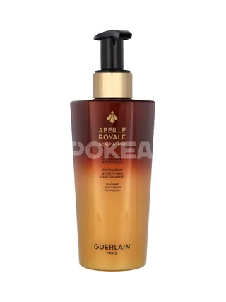 Guerlain Abeille Royale Revitalising & Fortifying Shampoo 290ml 2