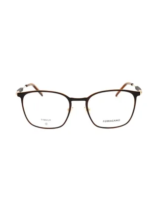 Salvatore Ferragamo SF2566 — Lunettes de vue 4