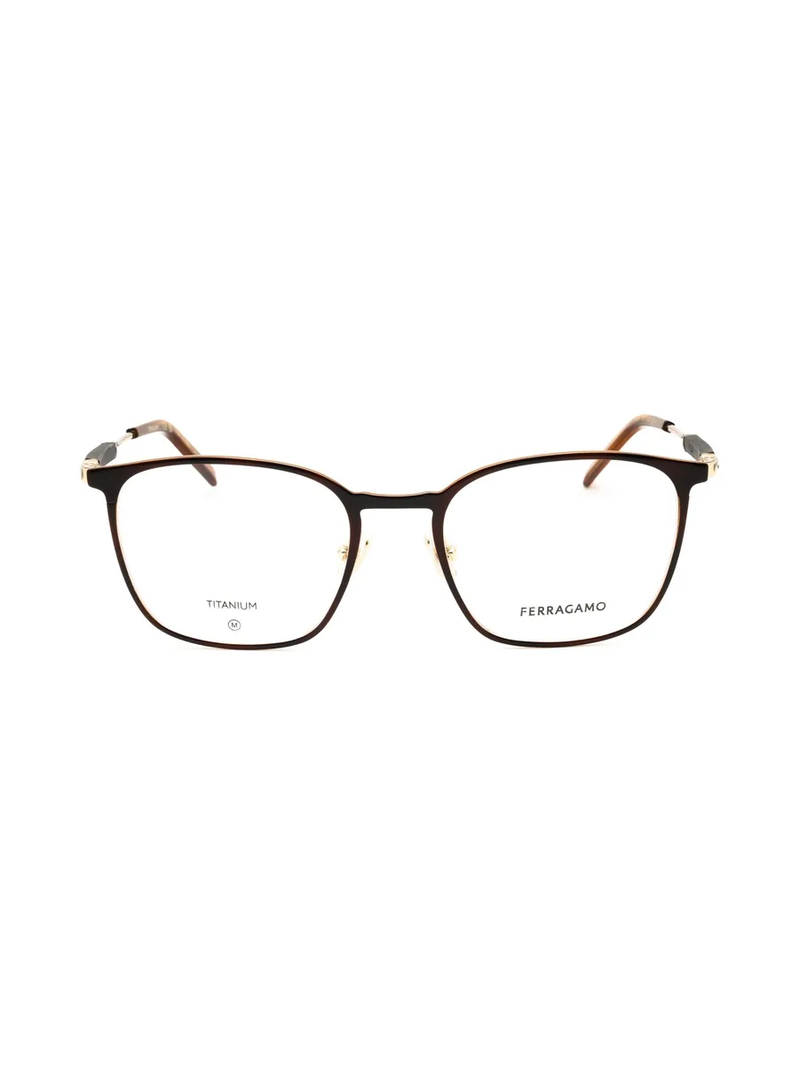 Salvatore Ferragamo SF2566 — Lunettes de vue 4
