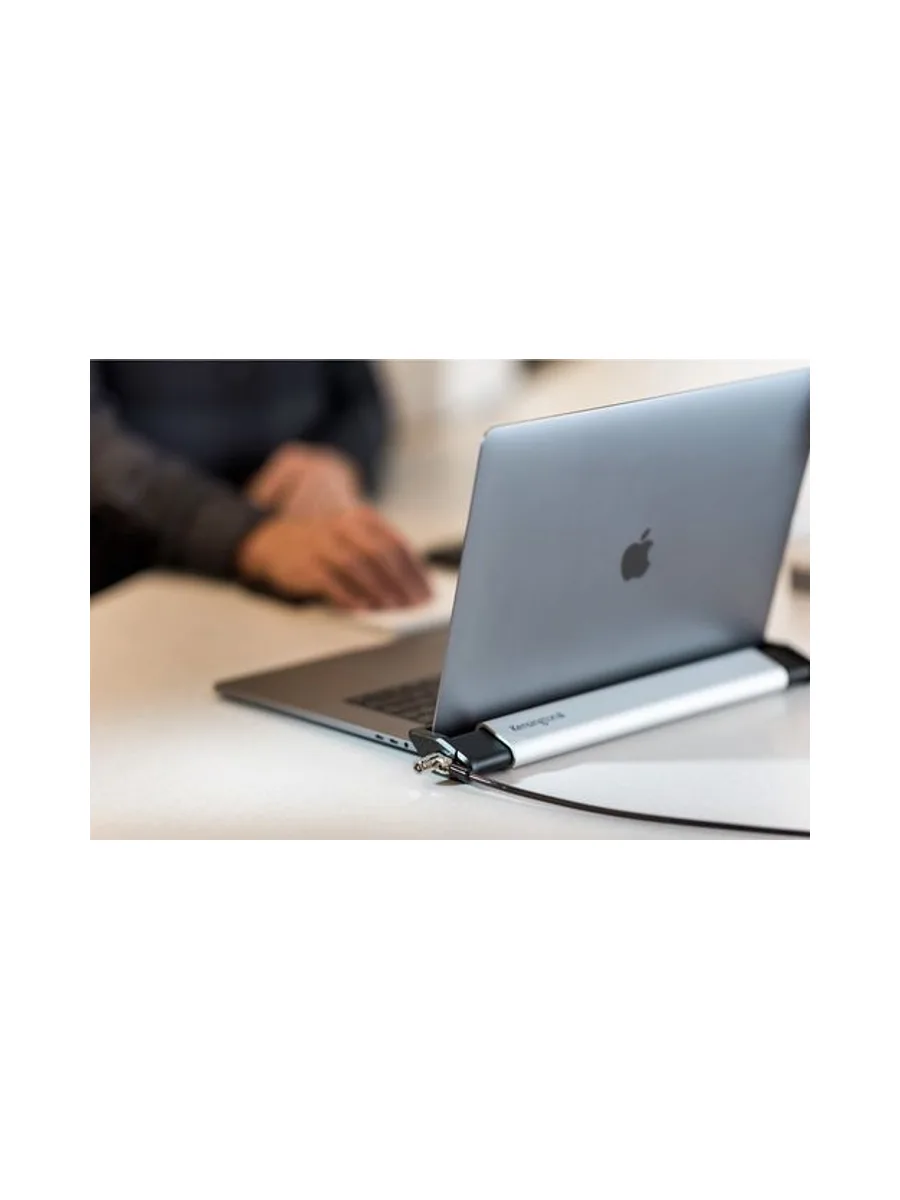 Laptop Locking Station w/MS2.0 8