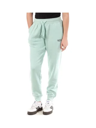 Jogging Vert Menthe Femme Von Dutch Californie 1