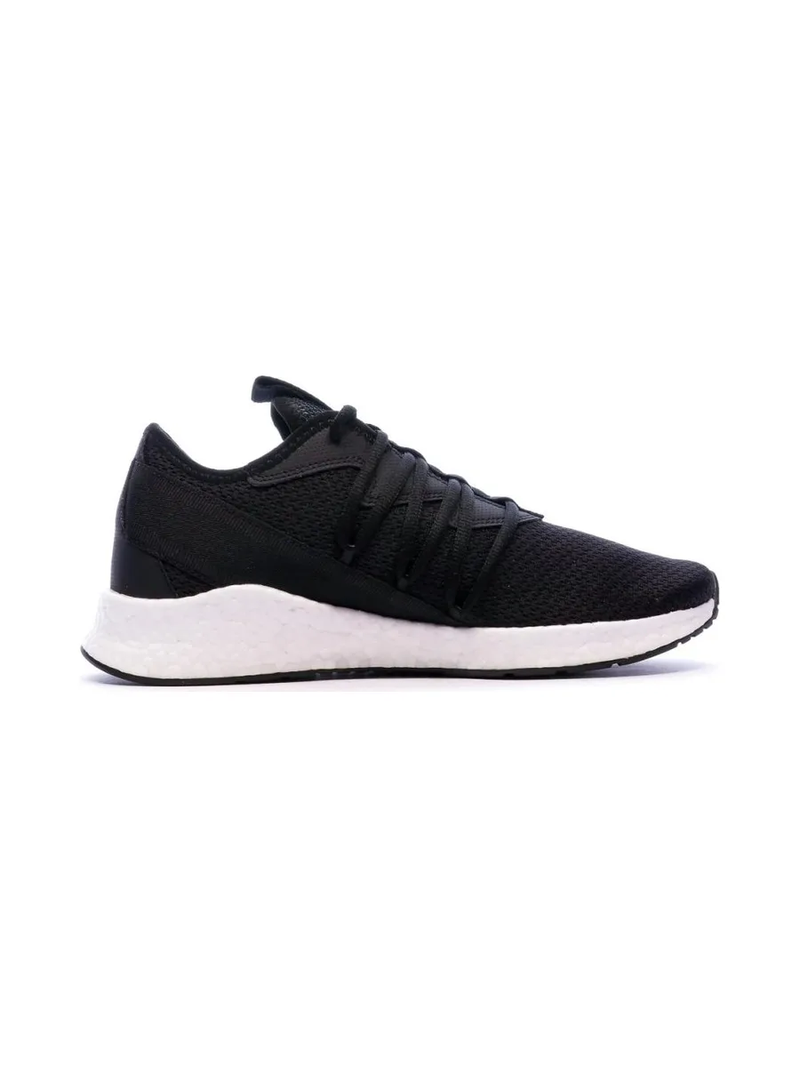 Baskets Noir/Blanc Homme Puma Nrgy Star 3