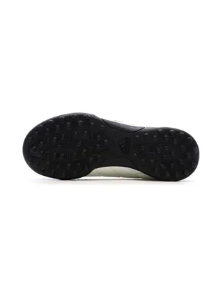 Chaussures de futsal Blanches/Noires Garçon Adidas Copa Pure 2 5
