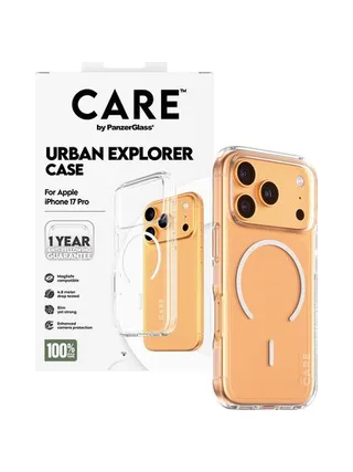 PGC UrbanExplorerCaseMagSafeiPhone 17Pro 5