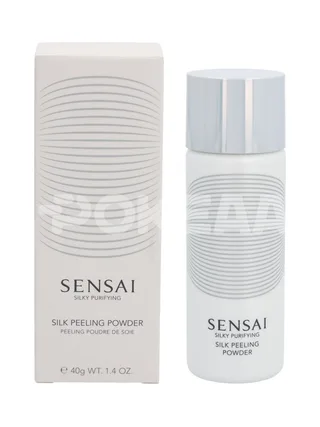 Sensai Silk Peeling Powder 40g - All Skin Types 1
