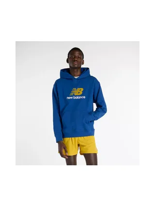 Sweat-shirt NEW BALANCE MT51512 3