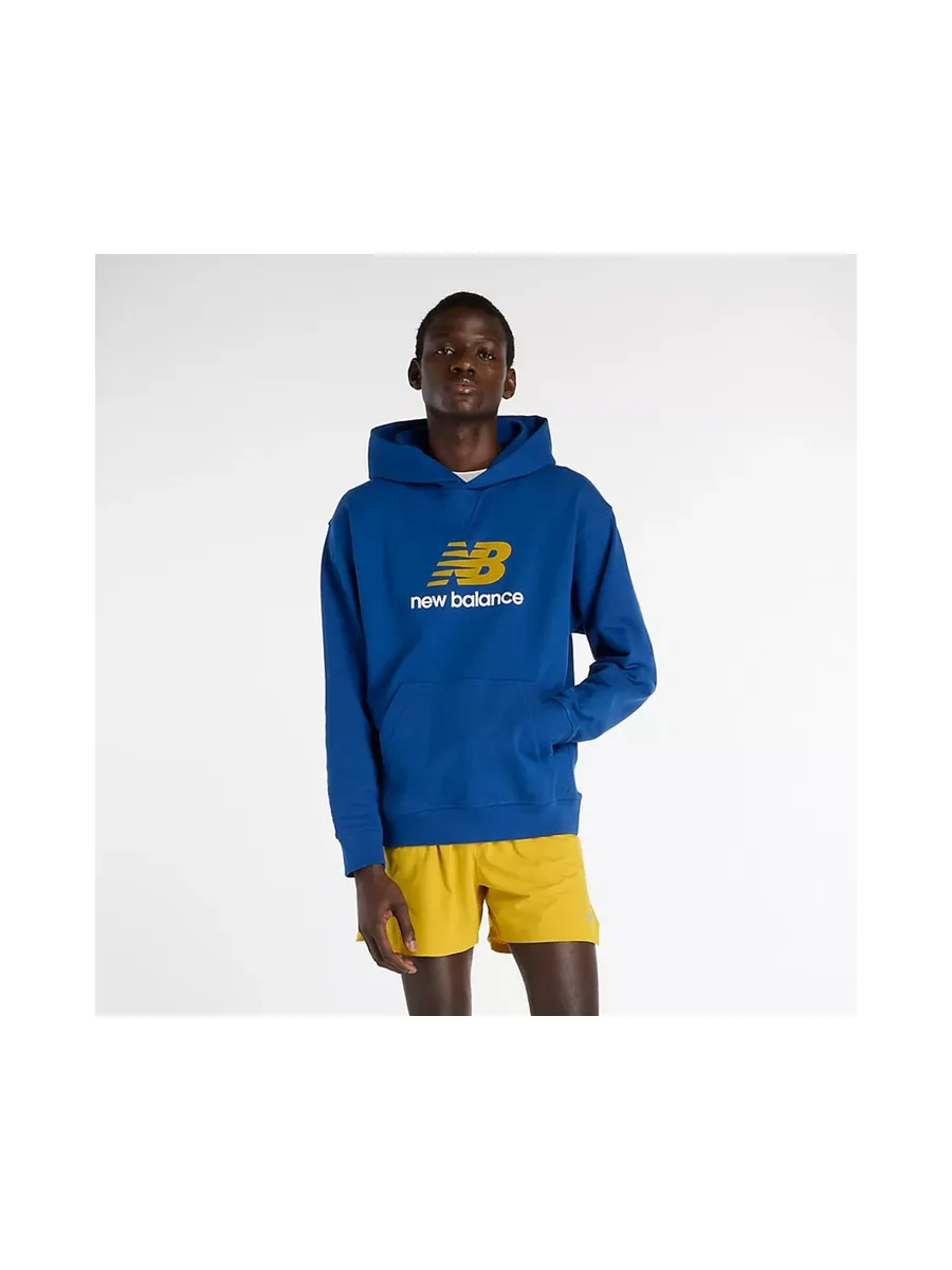 Sweat-shirt NEW BALANCE MT51512 7