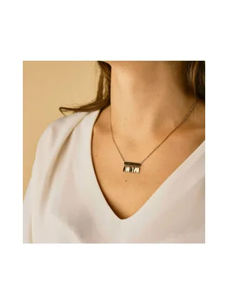 Collier Elda 2