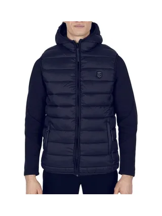 Doudoune Sans Manches Marine Homme Geographical Norway Vamigotal 1