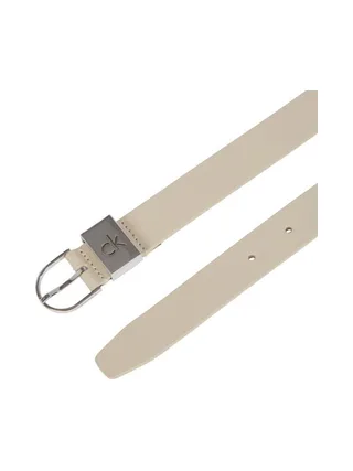 Ceinture Beige Femme Calvin Klein Jeans Loop 2