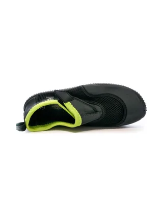 Chaussure de piscine Noir Homme Arena Watershoes 4
