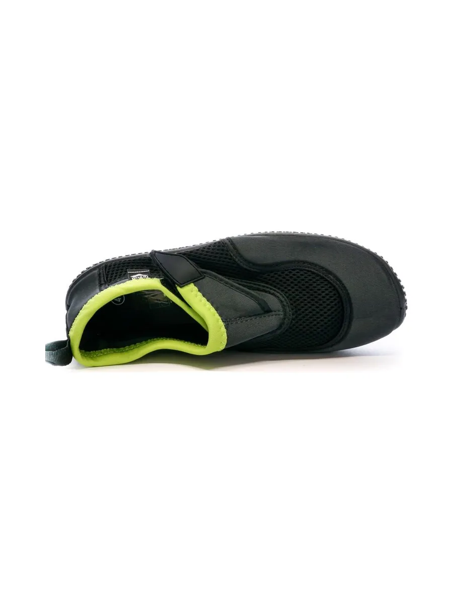 Chaussure de piscine Noir Homme Arena Watershoes 5