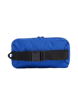 Sac banane Bleu Homme Adidas Team F Bum Bag 2