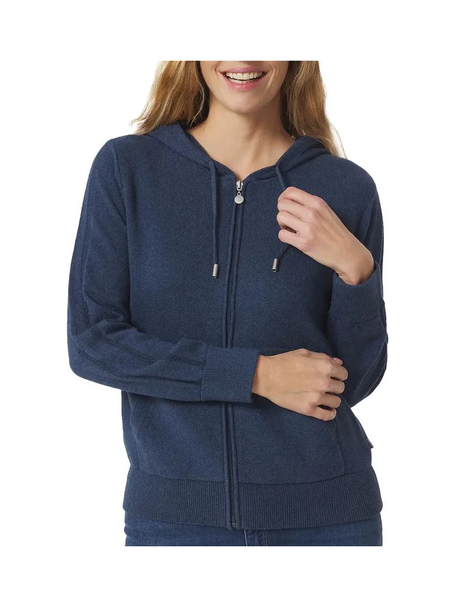 Sweat Marine Femme TBS ENOLAS 2