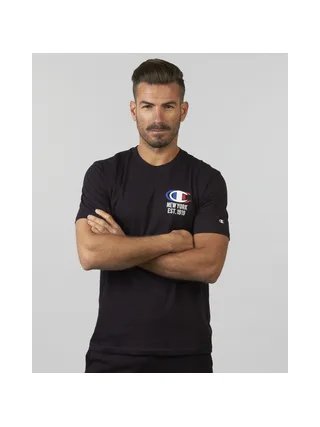 CHAMPION 217281 - T-shirt 6