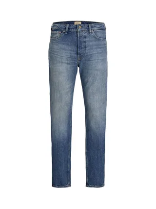 Jean Bleu Relaxed Homme Jack & Jones Chris cooper 3