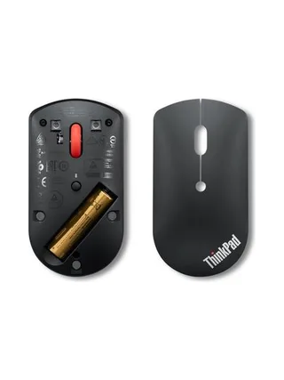 ThinkPad Bluetooth Silent Mouse 6