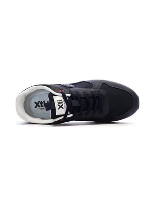 Baskets Marine Homme Xti 145703 4