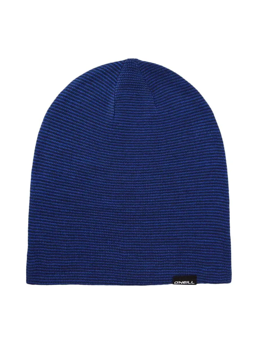 Bonnet Bleu/Noir Homme O'Neill All Year 2
